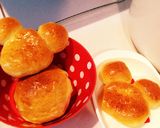 HBで簡単万能パン生地♡作り方7写真