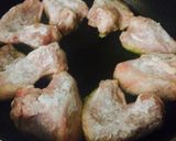 簡単うまうま甘口手羽先♡作り方2写真