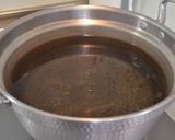 バンバンジー冷やし中華作り方1写真