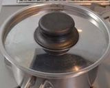 バンバンジー冷やし中華作り方3写真
