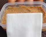 黄金卵とは卵黄の味噌漬けなり作り方1写真