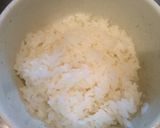簡単で適当なネギマグロ納豆丼作り方3写真
