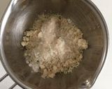 【糖質制限】ホイップでおからパンケーキ作り方1写真