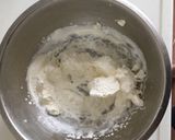 【糖質制限】ホイップでおからパンケーキ作り方5写真