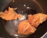 ★簡単★大葉味噌作り方2写真
