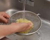 バンバンジー冷やし中華作り方8写真
