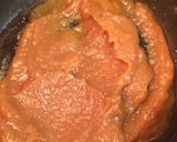 ★簡単★大葉味噌作り方3写真