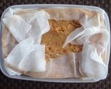 黄金卵とは卵黄の味噌漬けなり作り方8写真