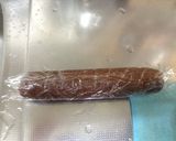 パパと一緒に！アレルギー対応クッキー作り方3写真