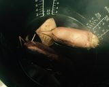 進撃の素麺いかが(烏賊)笑撃美味☆作り方3写真