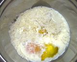 もちもちどら焼き作り方1写真