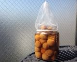 失敗しない簡単・梅干し(梅漬け)作り♪作り方8写真