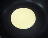 もちもちどら焼き作り方3写真
