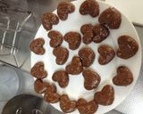 パパと一緒に！アレルギー対応クッキー作り方5写真