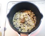 シーチキンオムレツのフォカッチャバーガー作り方4写真