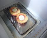 まるごと桃とヨーグルトのシャーベット作り方5写真