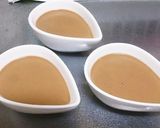 ゼラチンでつるとろ珈琲プリン作り方6写真