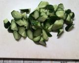 ホヤ水きゅうり作り方3写真