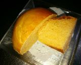 トマトパン(HBとオーブン使用)作り方26写真