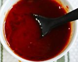 アブラカレイの中華揚げ*海南風ソース添え作り方6写真