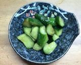 ホヤ水きゅうり作り方6写真