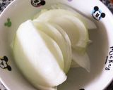 ウマ簡単♡ポテトとコンビーフのオーブン焼作り方3写真