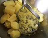 ウマ簡単♡ポテトとコンビーフのオーブン焼作り方5写真