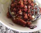 ウマ簡単♡ポテトとコンビーフのオーブン焼作り方7写真