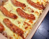 ウマ簡単♡ポテトとコンビーフのオーブン焼作り方11写真