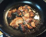 胡麻塩ダレ焼豚丼σ(^_^;)作り方3写真