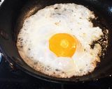 胡麻塩ダレ焼豚丼σ(^_^;)作り方4写真