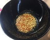 胡麻塩ダレ焼豚丼σ(^_^;)作り方5写真