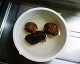 シャキシャキ！キャベツと豚だんごスープ作り方1写真