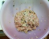 シャキシャキ！キャベツと豚だんごスープ作り方3写真