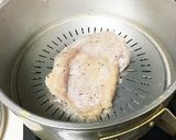 バリ旨ッhoney☆mustard☆鶏作り方1写真