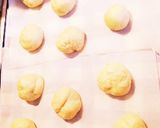揚げないカレーパン☆チーズイン♡作り方2写真