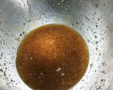 バリ旨ッhoney☆mustard☆鶏作り方2写真