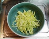 シャキシャキ！キャベツと豚だんごスープ作り方6写真