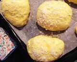 揚げないカレーパン☆チーズイン♡作り方8写真