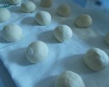 ツナコーンパン作り方3写真