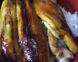 簡単！トロトロ♡なすの蒲焼き丼♡作り方6写真