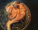 ガッツリ親父のCHICKEN（≧∇≦）作り方2写真