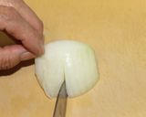簡単タルタルソースと白身フライ（すし酢で作り方1写真