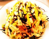 野菜たっぷり陰陽五行ご飯作り方3写真