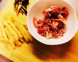 つけ素麺作り方2写真