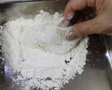 簡単タルタルソースと白身フライ（すし酢で作り方14写真