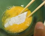 簡単タルタルソースと白身フライ（すし酢で作り方15写真