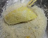 簡単タルタルソースと白身フライ（すし酢で作り方16写真