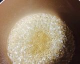 自家製♪蒲焼きのタレ作り方1写真