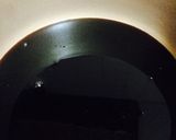 自家製♪蒲焼きのタレ作り方2写真